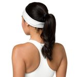 "#2" Headband ***