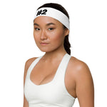 "#2" Headband ***