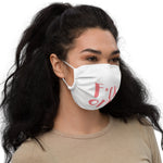 "F*ck Off" Premium face mask ***