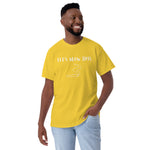 "Let's Blow" Short Sleeve T-Shirt