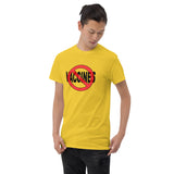 "No Vaccines" Short Sleeve T-Shirt