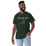 "Let's Blow" Short Sleeve T-Shirt