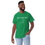 "Let's Blow" Short Sleeve T-Shirt