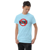 "No Vaccines" Short Sleeve T-Shirt