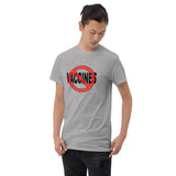 "No Vaccines" Short Sleeve T-Shirt