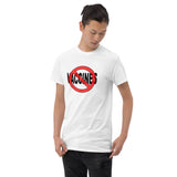 "No Vaccines" Short Sleeve T-Shirt