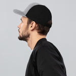 "Anchor" Trucker Cap