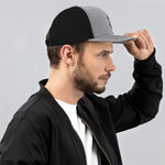 "Anchor" Trucker Cap