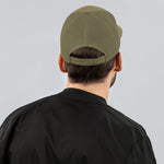"Anchor" Trucker Cap