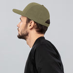 "Anchor" Trucker Cap