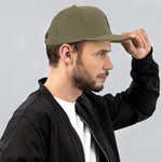 "Anchor" Trucker Cap