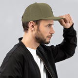 "Anchor" Trucker Cap