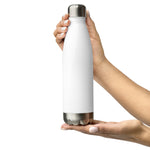 "F*ck Off" Stainless Steel Water Bottle ***