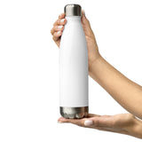 "F*ck Off" Stainless Steel Water Bottle ***