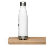 "Anchor" Stainless Steel Water Bottle