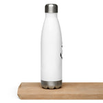 "Anchor" Stainless Steel Water Bottle