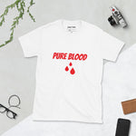 Pure Blood Unisex Tee