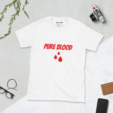 Pure Blood Unisex Tee