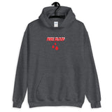 Pure Blood Hoodie Unisex