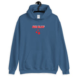 Pure Blood Hoodie Unisex