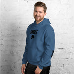 "Smile" Unisex Hoodie