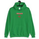 Pure Blood Hoodie Unisex