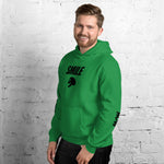 "Smile" Unisex Hoodie