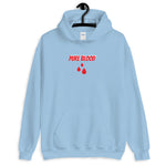 Pure Blood Hoodie Unisex