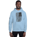 "Freedom" Unisex Hoodie