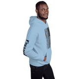 "Freedom" Unisex Hoodie