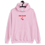 Pure Blood Hoodie Unisex