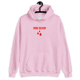 Pure Blood Hoodie Unisex