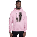 "Freedom" Unisex Hoodie