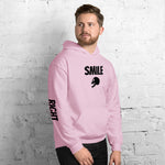 "Smile" Unisex Hoodie