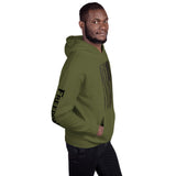 "Freedom" Unisex Hoodie