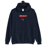 Pure Blood Hoodie Unisex