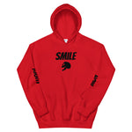 "Smile" Unisex Hoodie