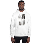 "Freedom" Unisex Hoodie