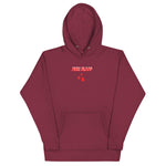 Pure Blood Unisex Sweatshirt