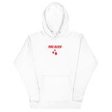 Pure Blood Unisex Sweatshirt