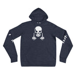 "F**K You" Unisex hoodie