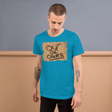 "Out of Order" Short-Sleeve Unisex T-Shirt
