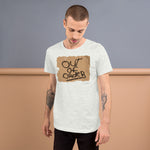 "Out of Order" Short-Sleeve Unisex T-Shirt