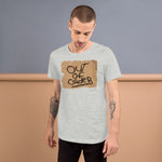 "Out of Order" Short-Sleeve Unisex T-Shirt