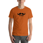 "Lip Lettuce" Short-Sleeve Unisex T-Shirt