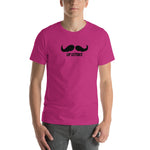 "Lip Lettuce" Short-Sleeve Unisex T-Shirt