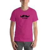 "Lip Lettuce" Short-Sleeve Unisex T-Shirt