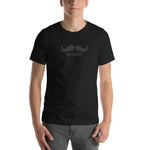 "Lip Lettuce" Short-Sleeve Unisex T-Shirt