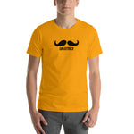 "Lip Lettuce" Short-Sleeve Unisex T-Shirt