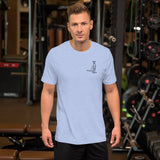 JoeyTeez "Roo" Unisex T-Shirt